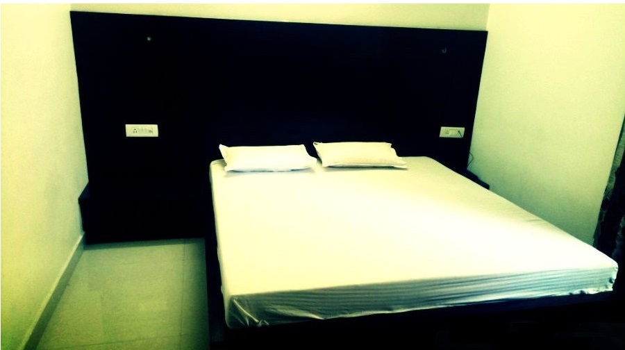 Family Suite Room