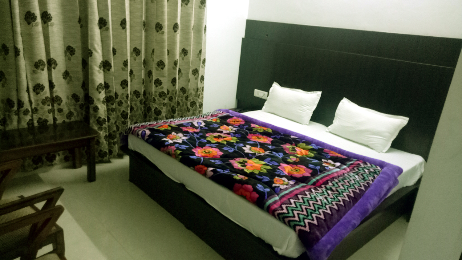 Super Deluxe Room