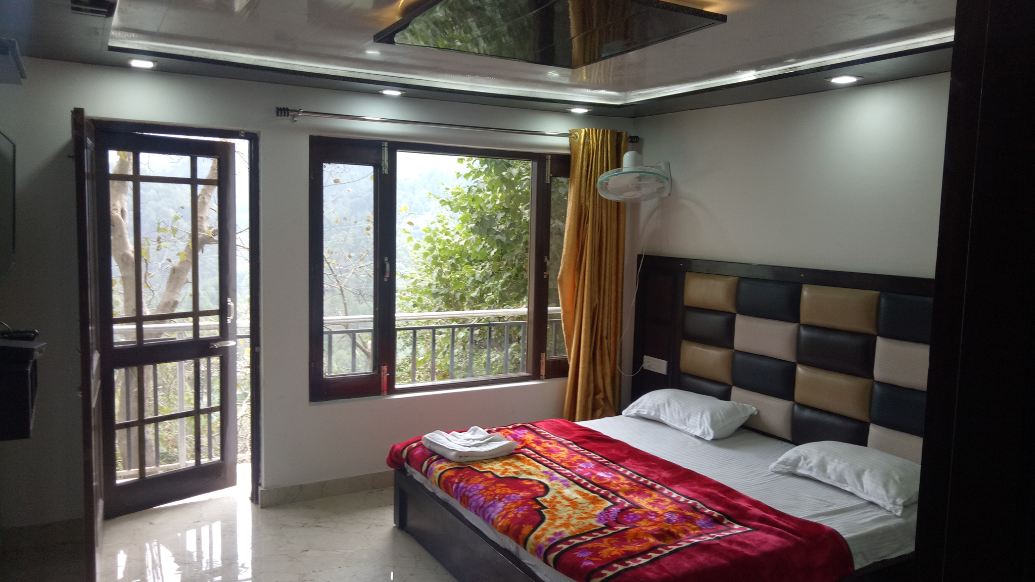 Family Suite Room
